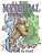 Mythical: Coloring Book-.. - Imagem 1