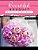 Beautiful Bouquet Grayscale Coloring Book Vol.3: The Grayscale Flower Fantasy Coloring Book: Beginner's Edition-.. - Imagem 1