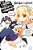 Is It Wrong To Try To Pick Up Girls In A Dungeon? Four-Panel Comic: Odd Days Of Goddess-.. - Imagem 1