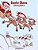 Santa Claus Coloring Book 2-.. - Imagem 1