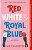 Red, White & Royal Blue-.. - Imagem 1