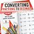 Converting Fractions To Decimals Volume III - Math 5Th Grade Children's Fraction Books-.. - Imagem 1