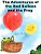 The Adventures Of The Red Balloon And The Frog-.. - Imagem 1