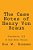 The Case Notes Of Henry Von Braun: Confidential III-.. - Imagem 1