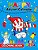 Happy Advent Calendar Coloring Book For Kids: Christmas Coloring Book For Children, Boy, Girls, Kids Ages 2-4,3-5,4-8-.. - Imagem 1