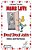 Moms Love Knock Knock Jokes: Jokes & Cartoons In Black & White-.. - Imagem 1
