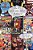 Ron El's Comic Book Trivia (Volume 8)-.. - Imagem 1