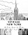 Vintage New York: Vintage New York A Trip In Time To A Forgotten City-.. - Imagem 1
