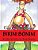 Bikini Bonini: Queen Of The Cul-De-sac-.. - Imagem 1
