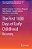 The First 1000 Days Of Early Childhood: Becoming-.. - Imagem 1