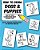 How To Draw Dogs And Puppies: Step-By-step Illustrations Make Drawing Easy-.. - Imagem 1