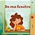 From My Window (French Kids Book)-.. - Imagem 1