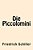 Die Piccolomini (German Edition)-.. - Imagem 1
