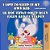 I Love To Sleep In My Own Bed Ik Hou Ervan Om In Mijn Eigen Bed Te Slapen: English Dutch Bilingual Book-.. - Imagem 1