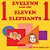 Evelynn And The Eleven Elephants-.. - Imagem 1