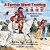 A Farmer Went Trotting (Simplified Chinese): 10 Hanyu Pinyin With Ipa Paperback Color-.. - Imagem 1