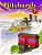 Pittsburgh: A Coloring Book, Volume 2-.. - Imagem 1