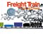 Freight Train: A Caldecott Honor Award Winner-.. - Imagem 1