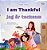 I Am Thankful (English Swedish Bilingual Children's Book)-.. - Imagem 1