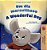 A Wonderful Day (Brazilian Portuguese English Bilingual Book For Kids)-.. - Imagem 1