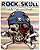 Rock Skull Adult Coloring Books: Stress Relieving Patterns: Day Of The Dead, Dia De Los Muertos Coloring Pages, Sugar Skull Art Coloring Books-.. - Imagem 1