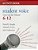 Student Voice: Turn Up The Volume, 6-12 Activity Book-.. - Imagem 1