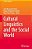 Cultural Linguistics And The Social World-.. - Imagem 1
