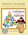 Advent Calendar: My Gifts For Jesus, A Child's Activity Calendar A God Bless Book Advent Calendar 2017 Christmas Gifts For Kids To Put-.. - Imagem 1