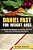 Daniel Fast For Weight Loss: 50 Daniel Fast Recipes To Lift The Soul And Help You Lose Weight Effortlessly-.. - Imagem 1