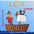 Lea La Pirate-.. - Imagem 1