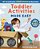 Toddler Activities Made Easy: 100+ Fun And Creative Learning Activities For Busy Parents-.. - Imagem 1