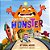 Dont Feed The Monster: Help Kids Overcome Their Fears-.. - Imagem 1