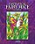 Fantastical Fairy Mice: Coloring Book-.. - Imagem 1
