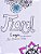 Floral Escape Coloring Book-.. - Imagem 1