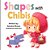 Shape's With Chibi's-.. - Imagem 1