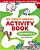 My First Animal Activity Book: For Kids 3-5-.. - Imagem 1