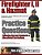 Firefighter I, II And Hazmat Practice Questions-.. - Imagem 1