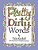 Pretty. Dirty. Words.: Adult Coloring Book With Delightfully Salty Language-.. - Imagem 1