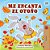 Me Encanta El Otoño: I Love Autumn - Spanish Edition-.. - Imagem 1