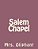 Salem Chapel-.. - Imagem 1