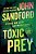 Toxic Prey-.. - Imagem 1