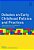 Debates On Early Childhood Policies And Practices: Global Snapshots Of Pedagogical Thinking And Encounters-.. - Imagem 1