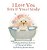 I Love You Even If You'Re Stinky: Wisp: Book One-.. - Imagem 1