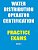 Practice Exams: Water Distribution Operator Certification-.. - Imagem 1
