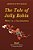 The Tale Of Jolly Robin - With Color Illustrations-.. - Imagem 1