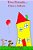 Two Friends... Chase A Balloon. -.. - Imagem 1