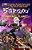 Starflake Picks The Junkyard Planet-.. - Imagem 1