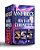 Anne Rice's Mayfair Chronicles: 3-Book Boxed Set: The Mayfair Witches, Lasher, And Taltos-.. - Imagem 1