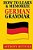 How To Learn And Memorize German Grammar-.. - Imagem 1