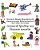 Deutsch-Nepali (Nepalesisch) Zweisprachiges Bilderwörterbuch Der Farben Für Kinder-.. - Imagem 1